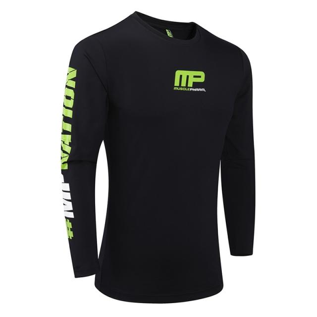 Rashguard Long Sleeves 