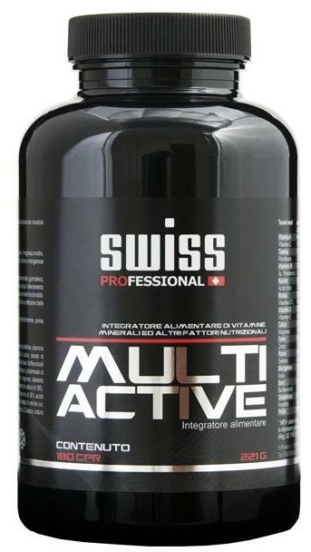 Multi Active