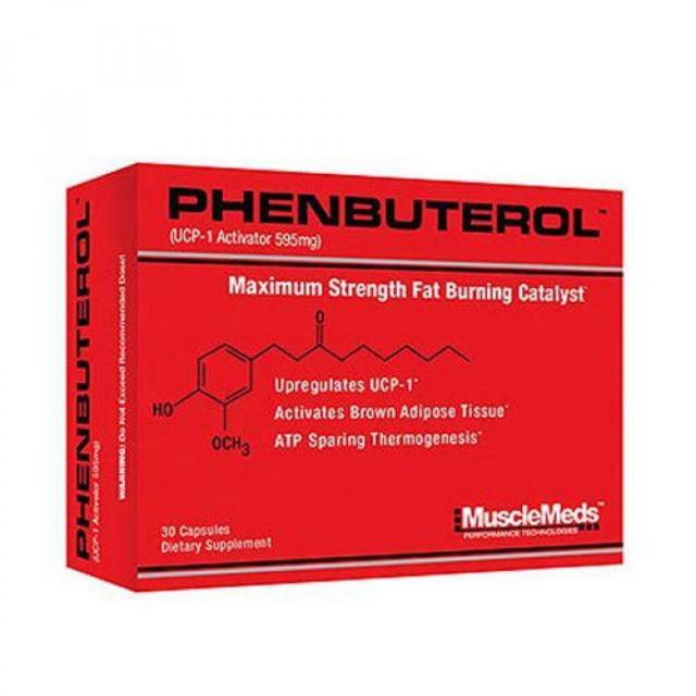 Phenbuterol