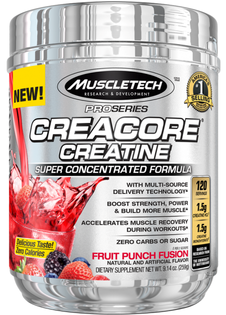 CreaCore