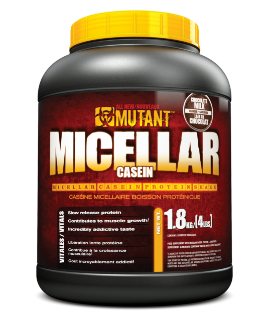 Micellar Casein