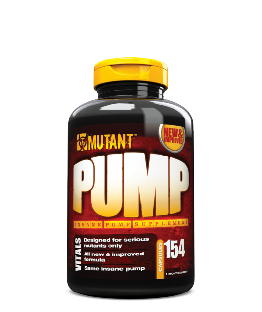 Pump