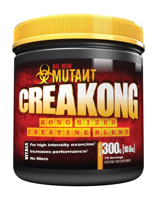 Creakong