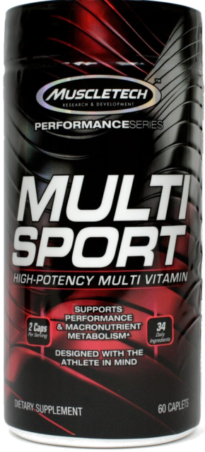 Multi Sport