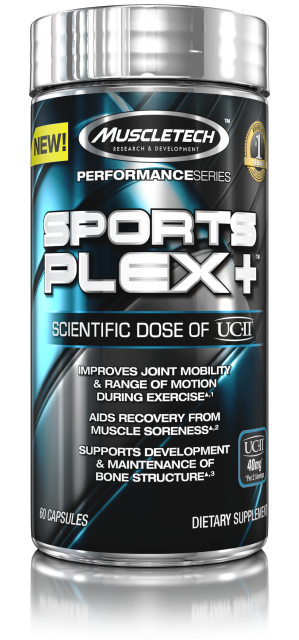 Sports Plex +