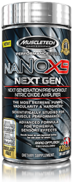 NaNO X9 Next Gen USA
