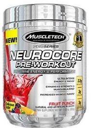 NeuroCore Pre-Workout EU