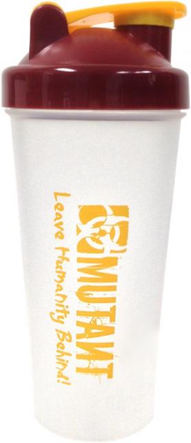 Mutant Shaker