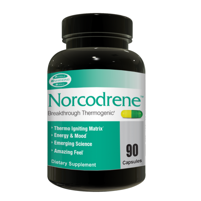 Norcodrene
