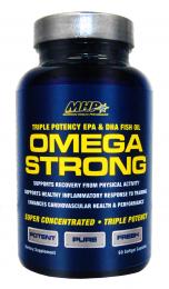 Omega Strong