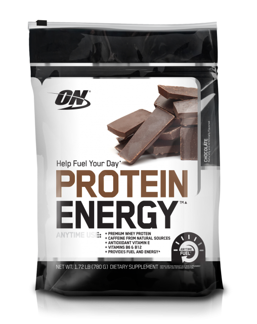 Protein Energy