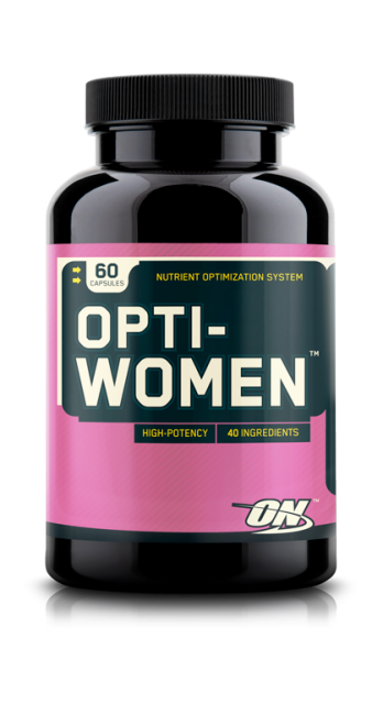 Opti-Women