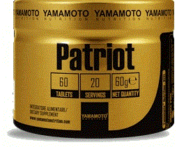Patriot