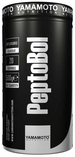 PeptoBol