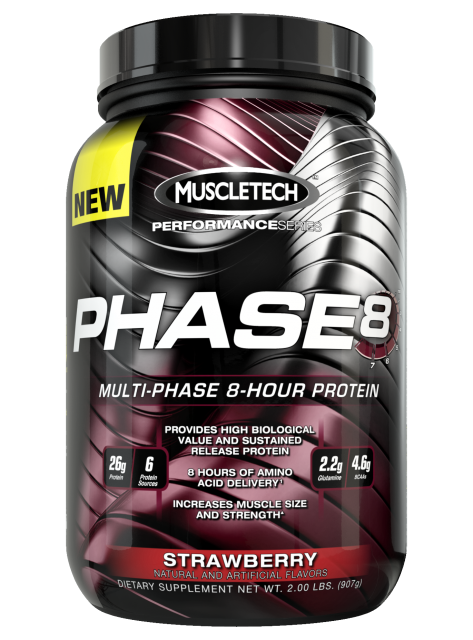 Phase 8