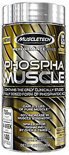 Phospha Muscle Phospha Muscle