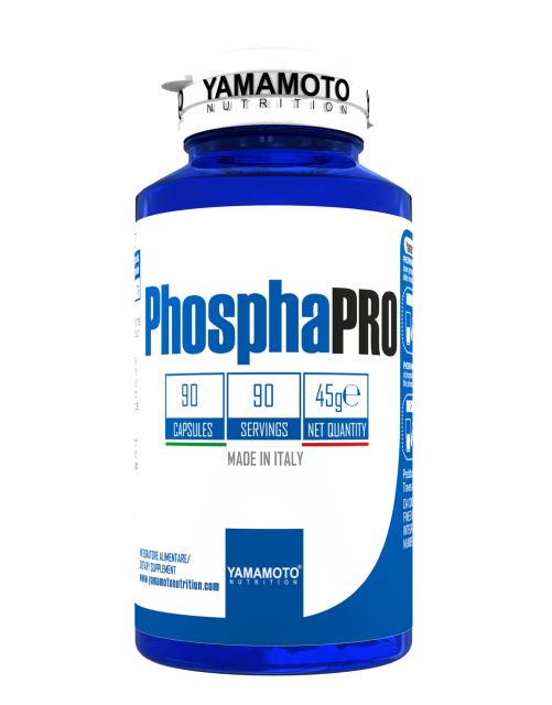 PhosphaPRO