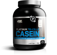 Platinum Tri-Celle Casein