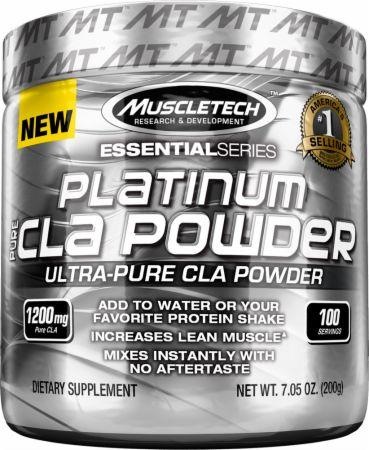 Platinum Pure CLA Powder