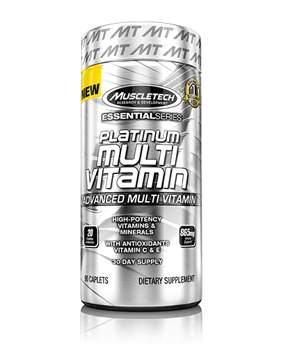 Platinum Multivitamin