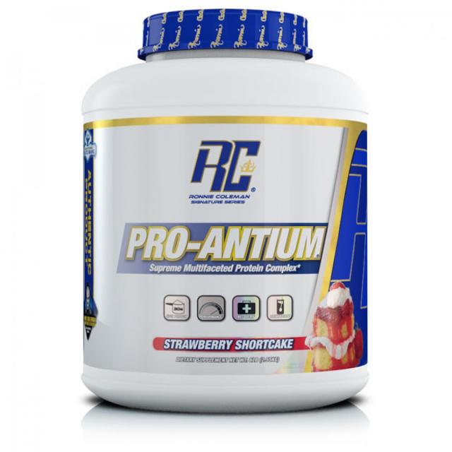 Pro-Antium