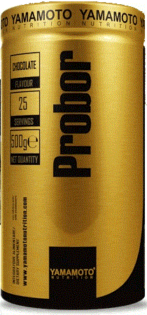 Probor