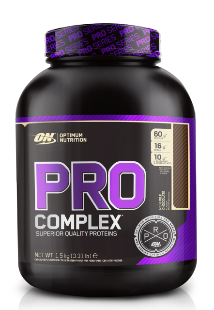 Pro Complex