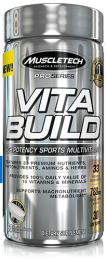Vita Build