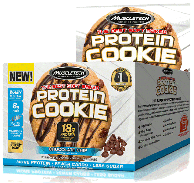 Protein Cookie