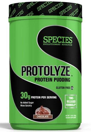 Protolyze