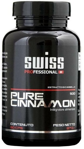 Pure Cinnamon 500