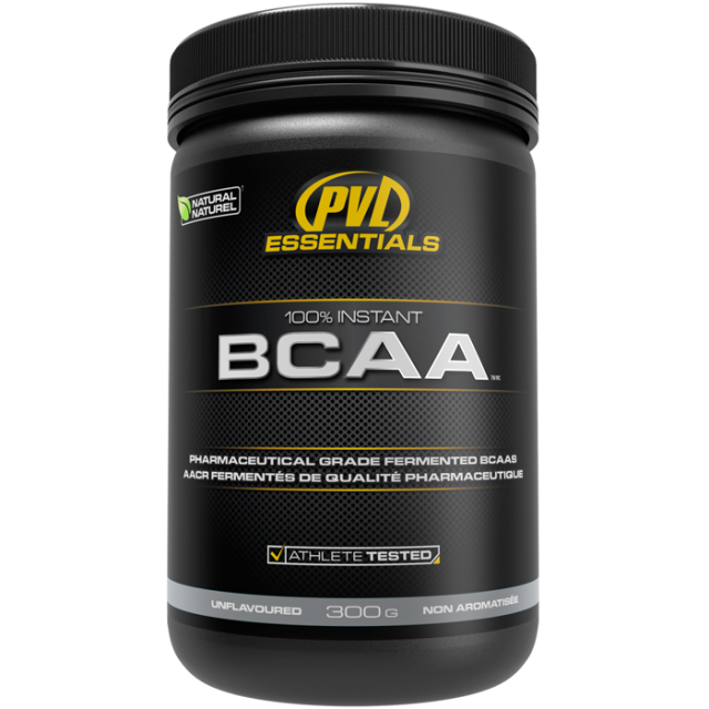 BCAA