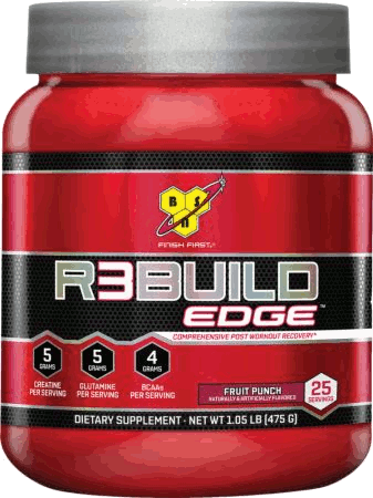 R3Build Edge