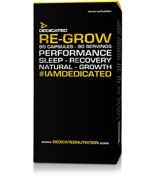 Re-Grow Re-Grow