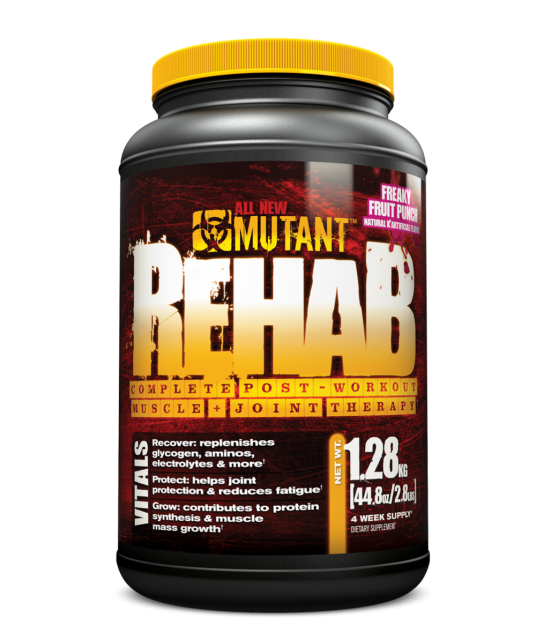Rehab