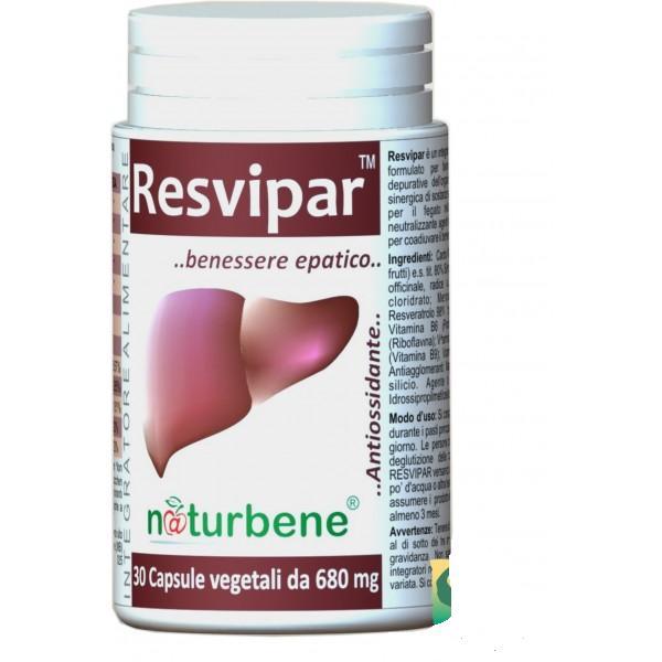 Resvipar