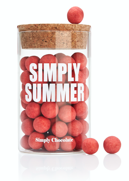 Simply Summer