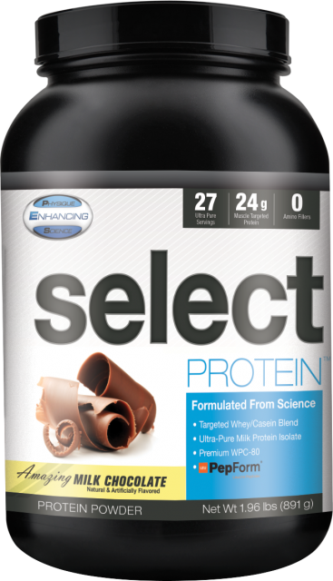 Select Protein