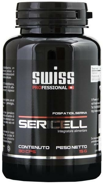 Sericell Sericell