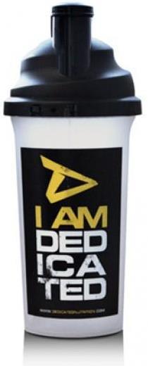 Dedicated Shaker