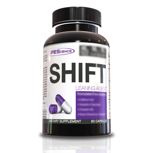 Shift