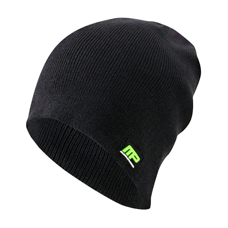 Slouch Beanie Logo MP
