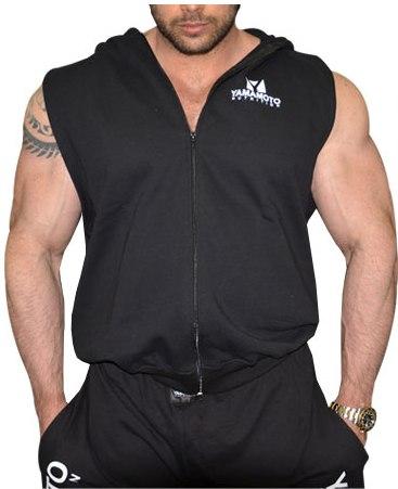 Yamamoto Nutrition S/L Sweatshirt