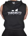 Yamamoto Nutrition S/L Sweatshirt