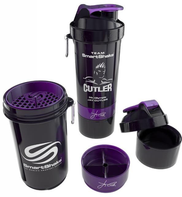 Cutler Nutrition Signature Series