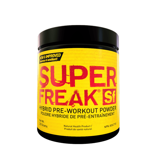 Super Freak