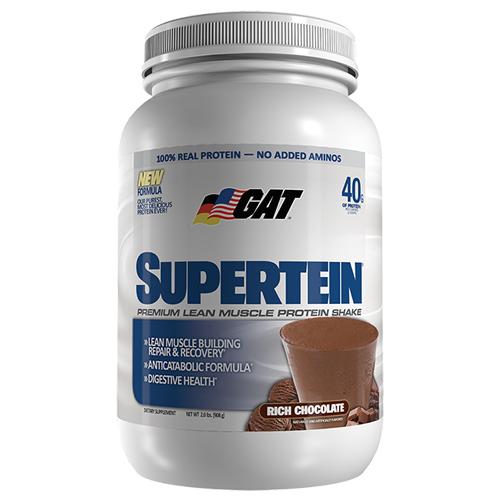 Supertein