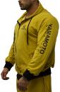 Sweatshirt Gold Team Yamamoto