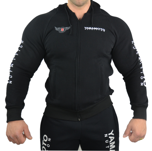 Sweatshirt Pro Team Stones