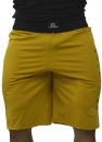 Sweatshorts Gold Team Yamamoto